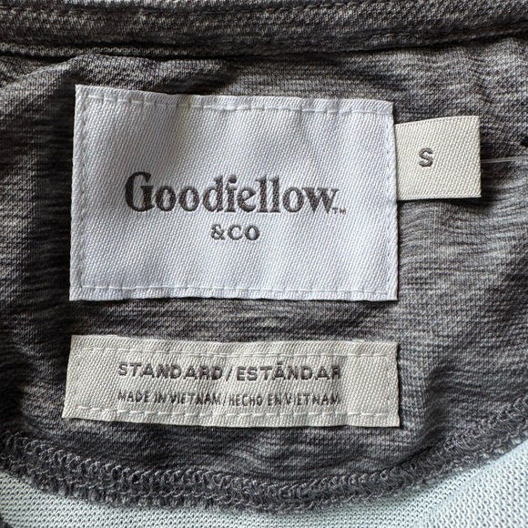 Brand new with tag good fellow & co men polo shirt - Picture 6 of 7